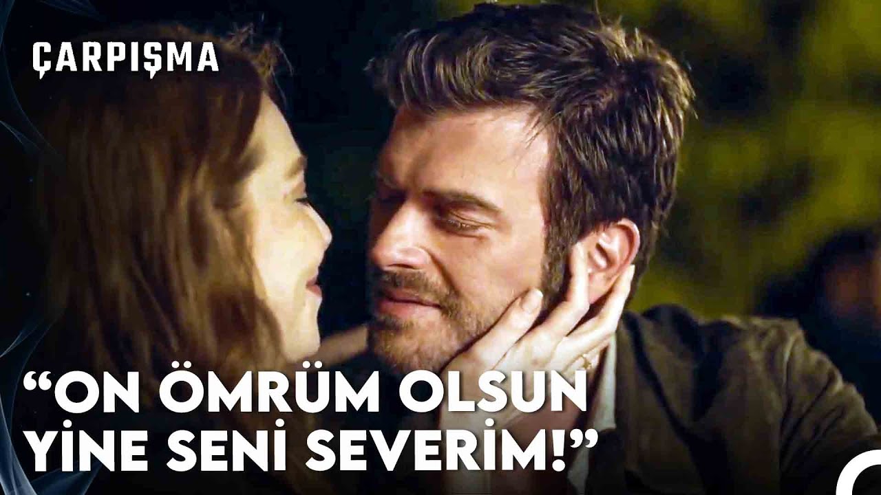 Kadir Adalı Usul&uuml; Evlenme Teklifi - &Ccedil;arpışma 23. B&ouml;l&uuml;m