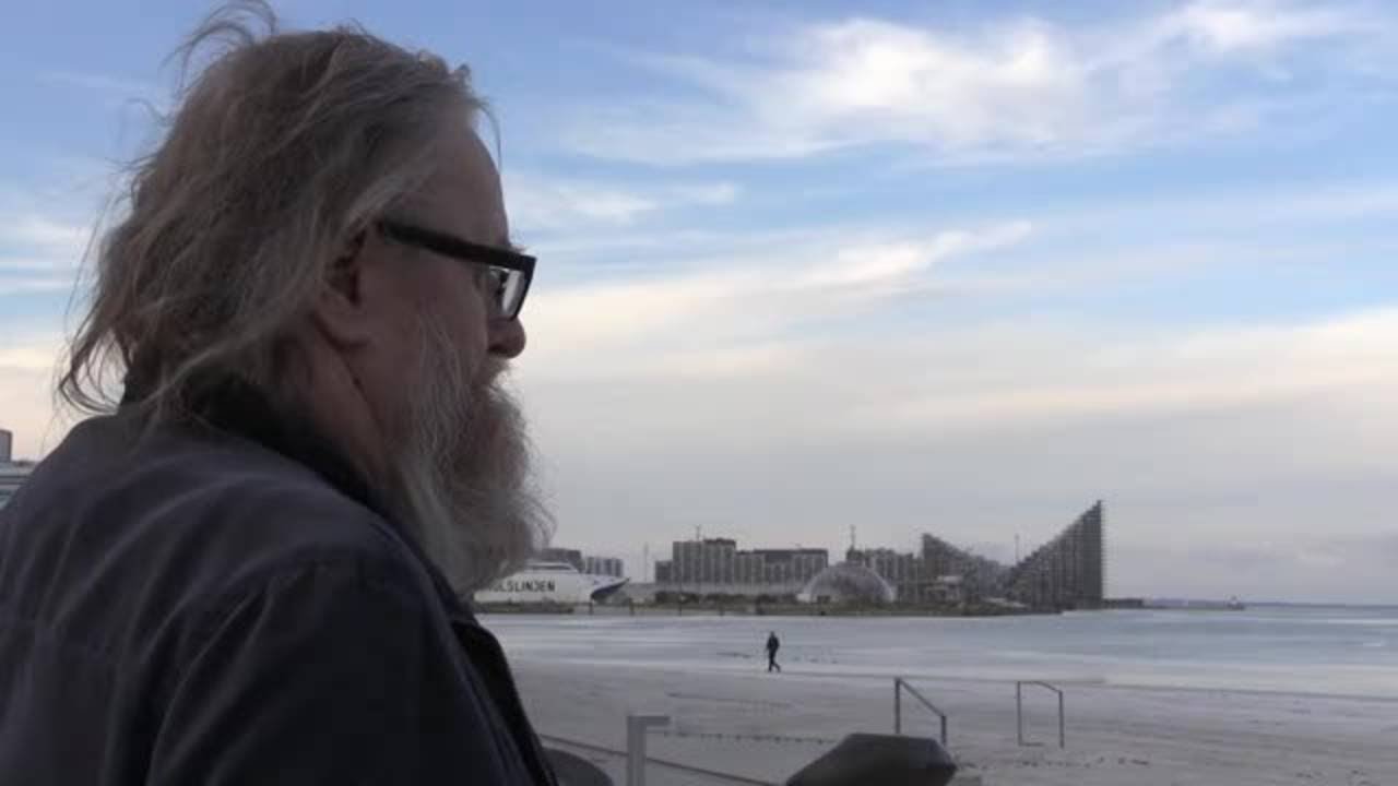 Godhavnsdreng modtager undskyldning