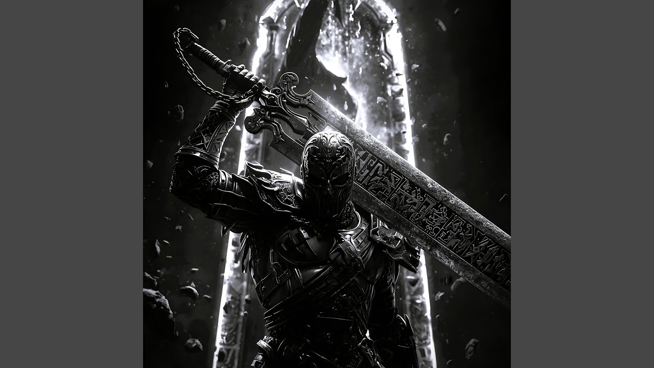 REVENANT (EXTREME SLOWED)