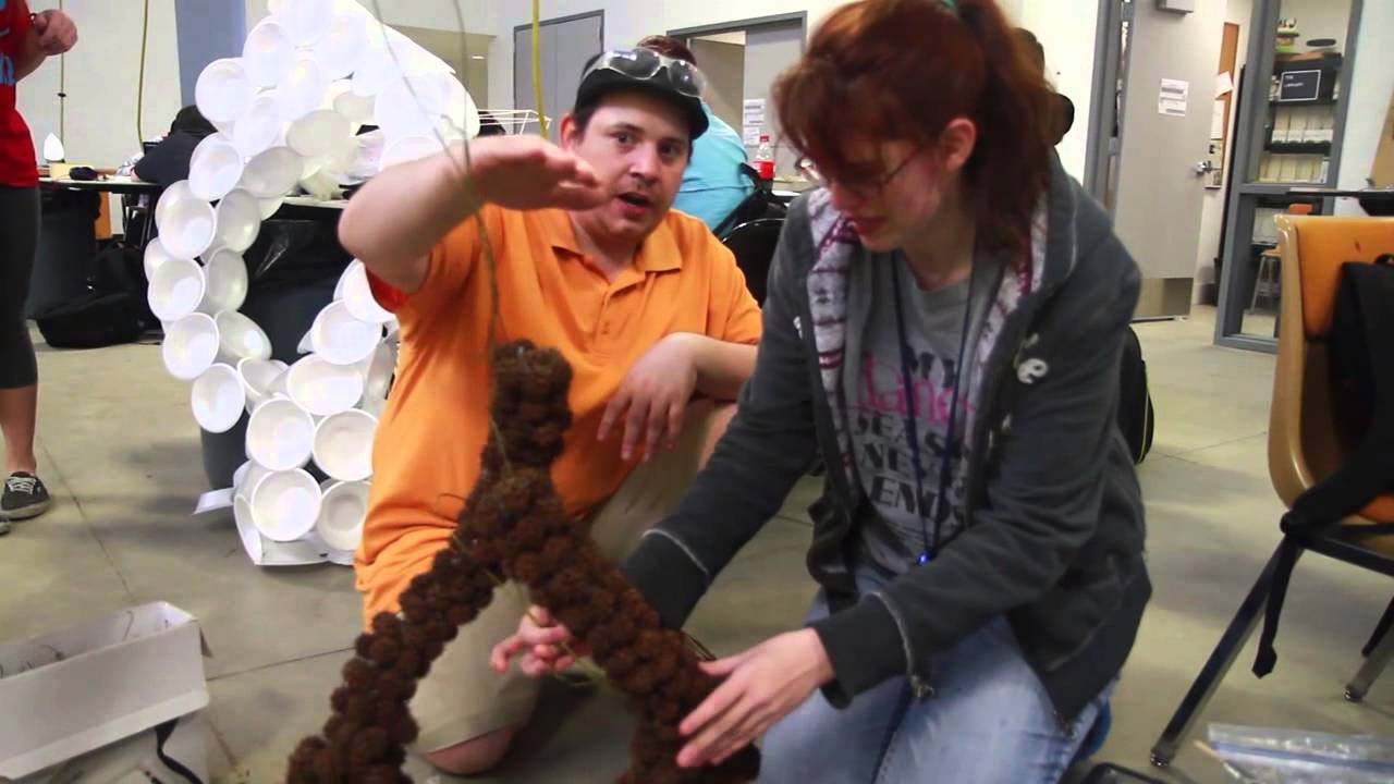 The Art Programs at SHSU
