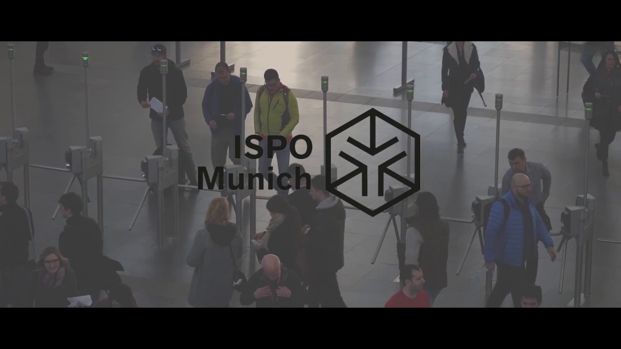 Lowa Nabucco Evo GTX ad ISPO 2019 - Winter 2019.20