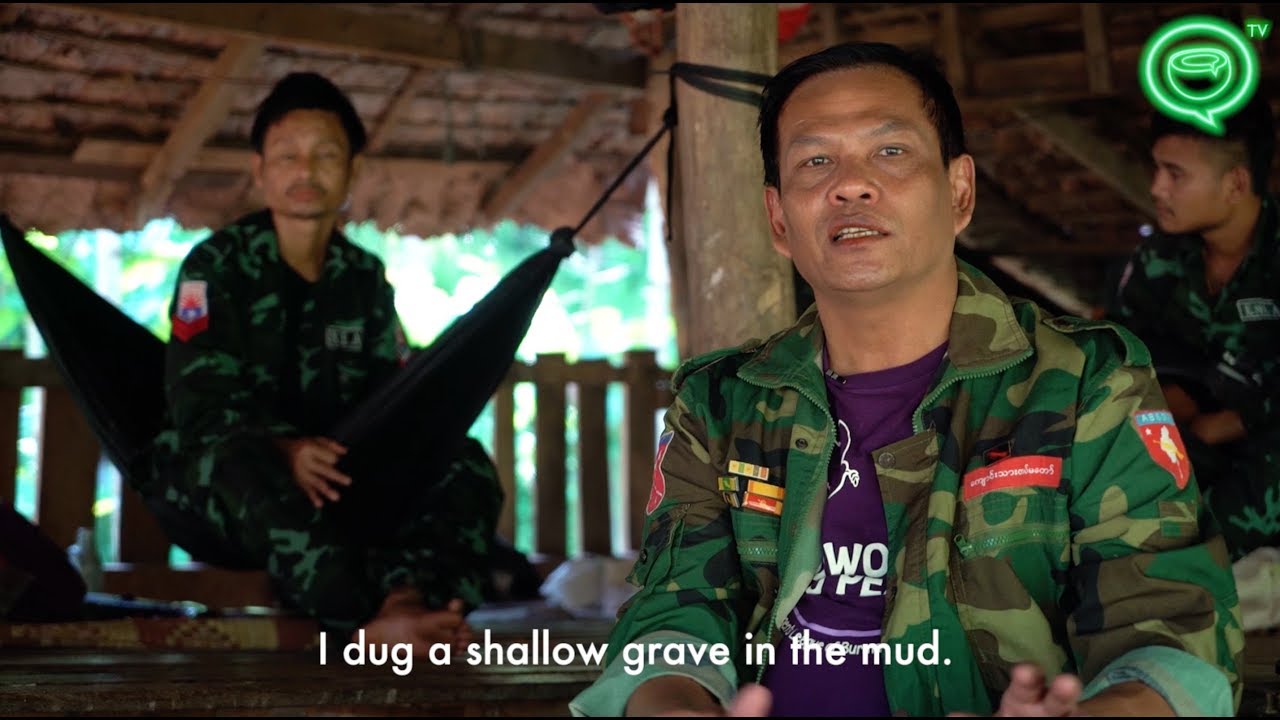 The Ko Min Htay Story | Coconuts TV
