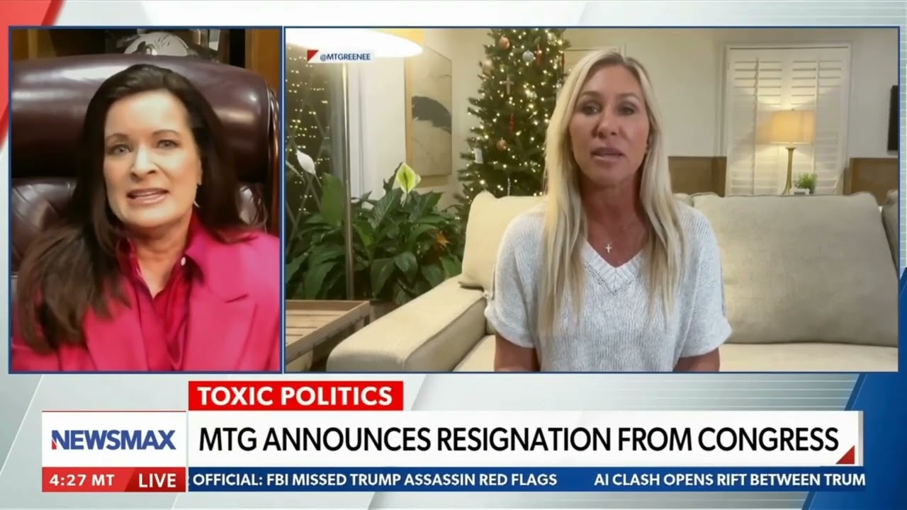 Rep. Biggs Leads 2A Fight, Slams Dems&rsquo; Shutdown, Backs Trump&rsquo;s Vision | Wake Up America on Newsmax