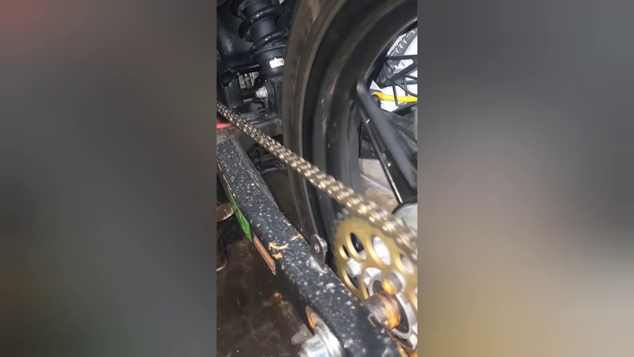 CARA PNP RIM LC5S DEKAT ARM Y15ZR