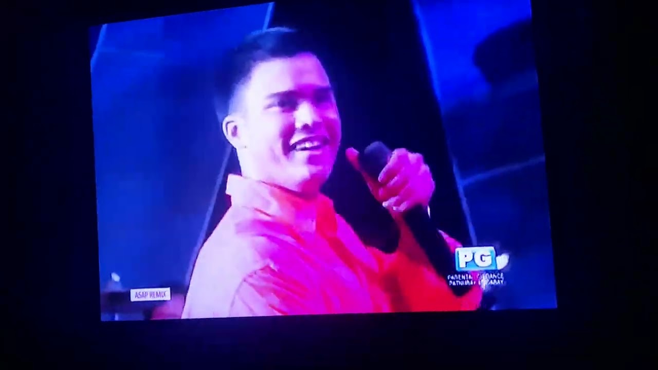 Noon At Ngayon Blakdyak Gio Alvarez Jao Mapa ASAP 1998 