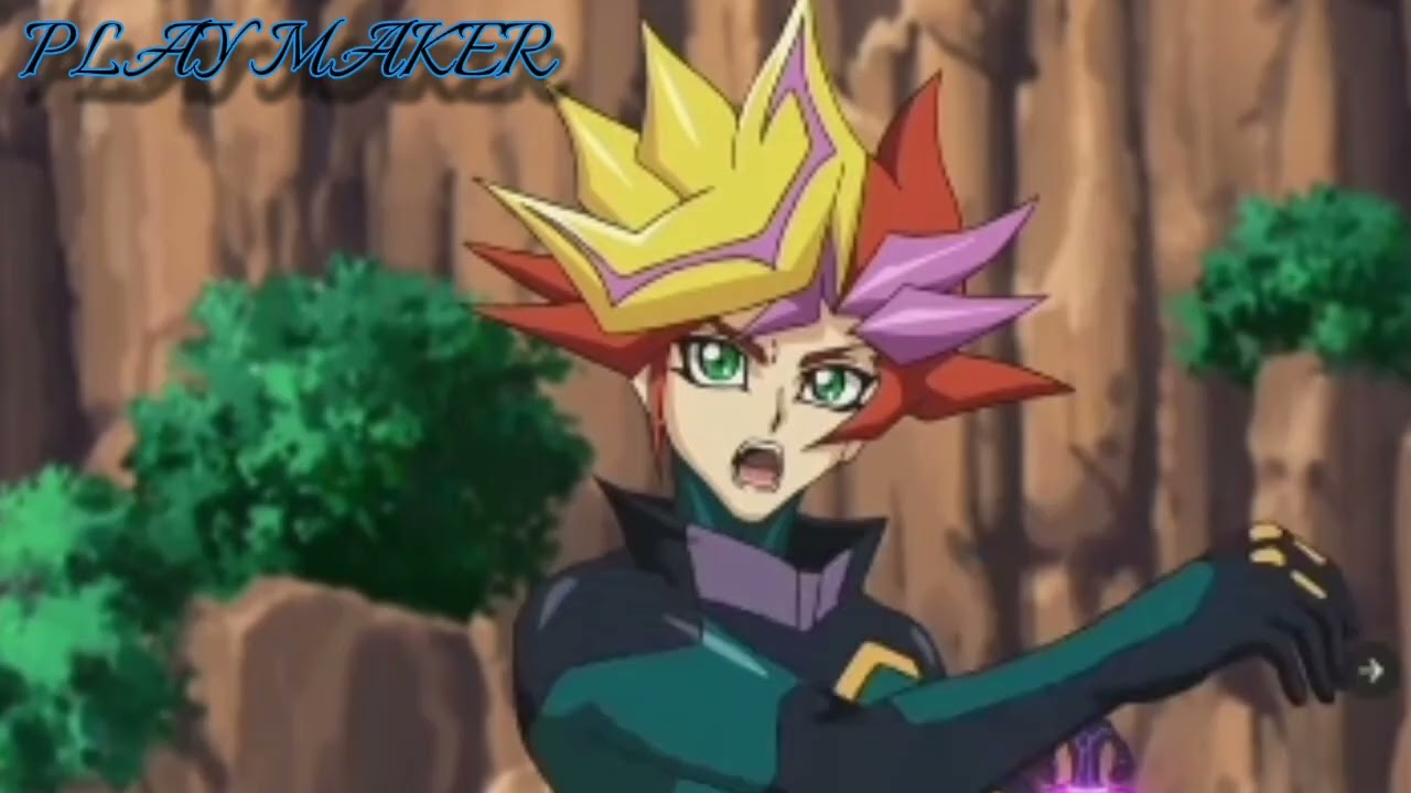 اغنية على Yu -Gi -Oh! VRlNS   حبييت الصراحه ❤😭❤😭❤😭❤😭