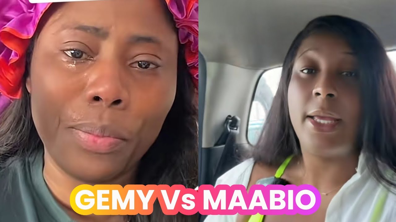 INFLUENCEUSES EN GUERRE:Ma Bio accusée de vol par la sœur d'Adebayor,le clash qui secoue les réseaux