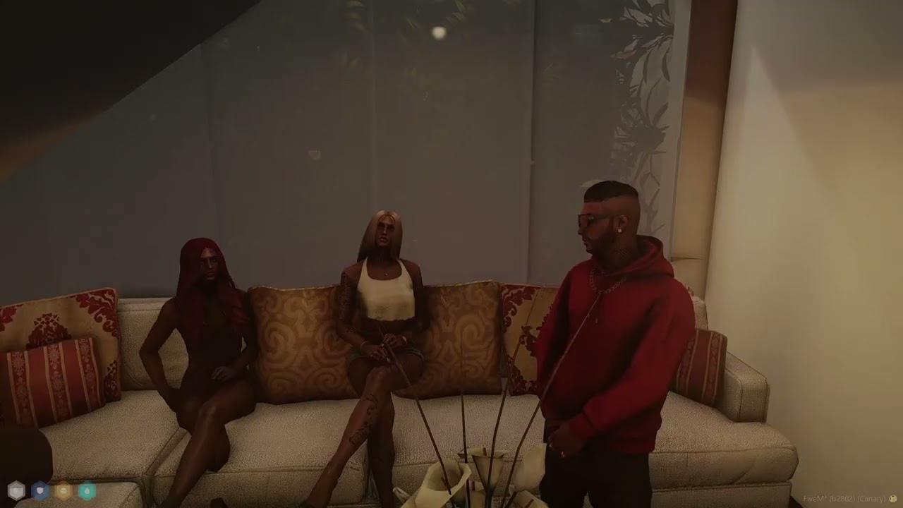 Late Night Short Stream | NoPixel