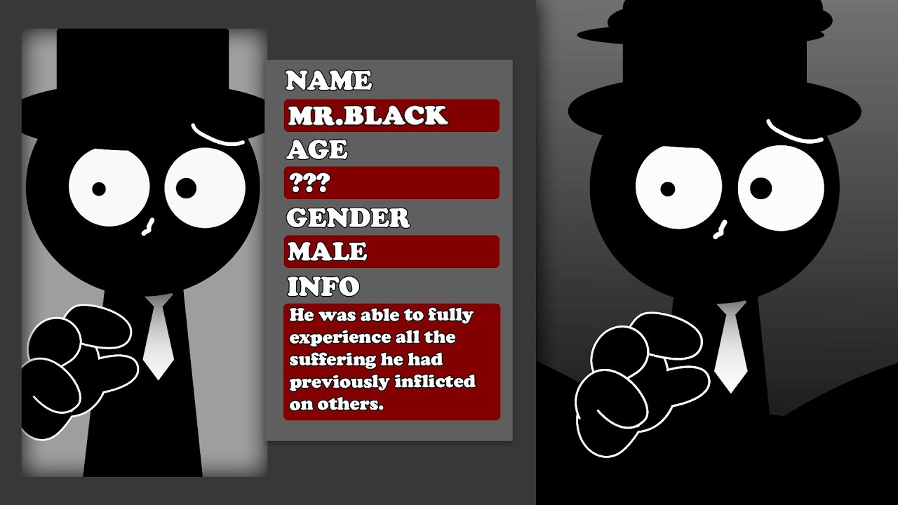 Incredibox - Sprunki But Real UltraShifted | NEW UPDATE (GALLERY) | ALL Characters Description