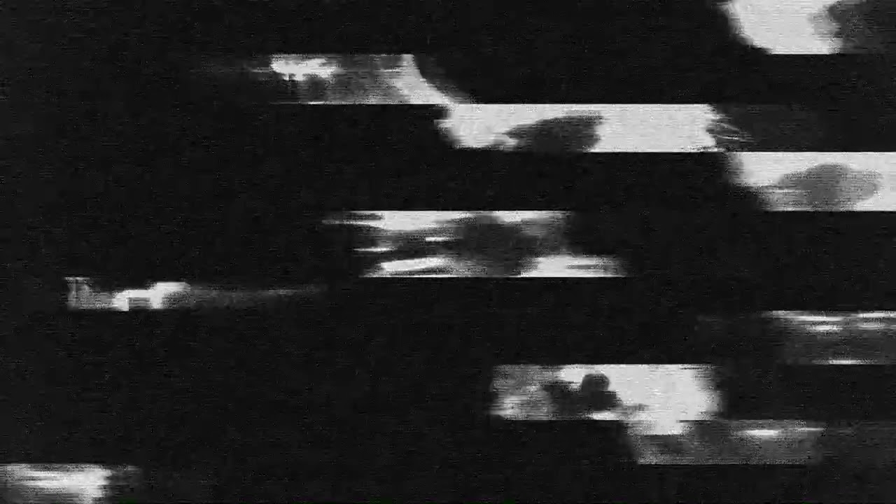 JAYSN - Digital Lullaby (Nevok Remix / Visualizer)