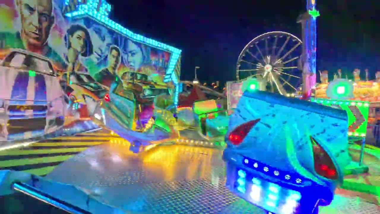 (POV) Overdrive by RCS at the 2024 OC Fair