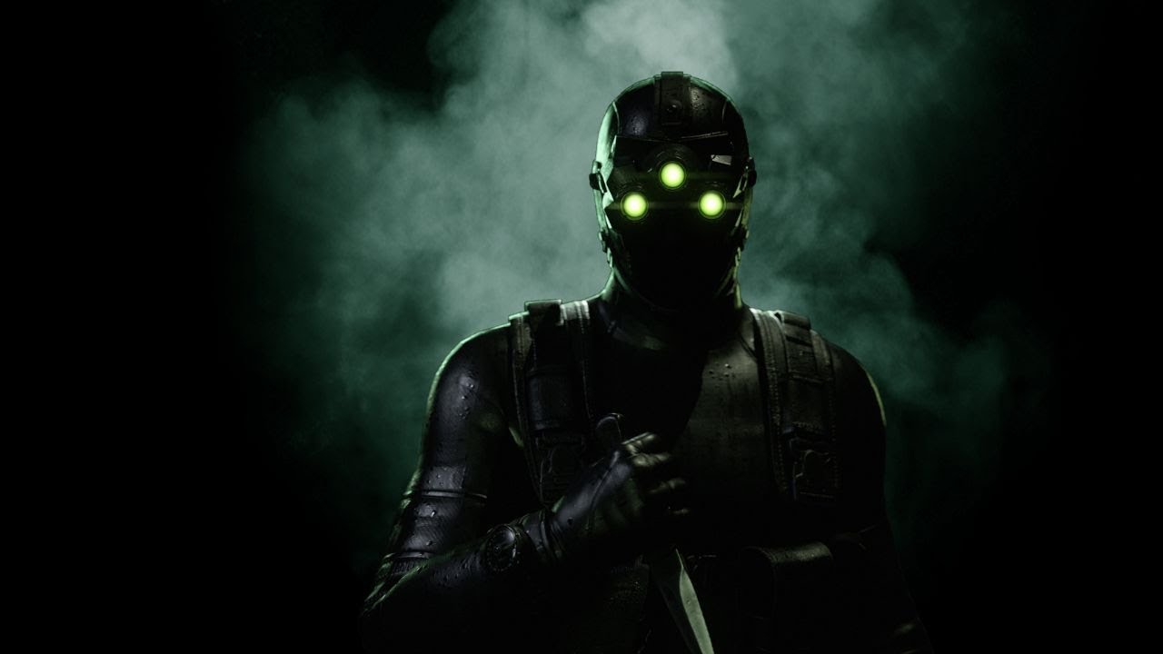 Splinter | 4K | Horror | Full movie in english