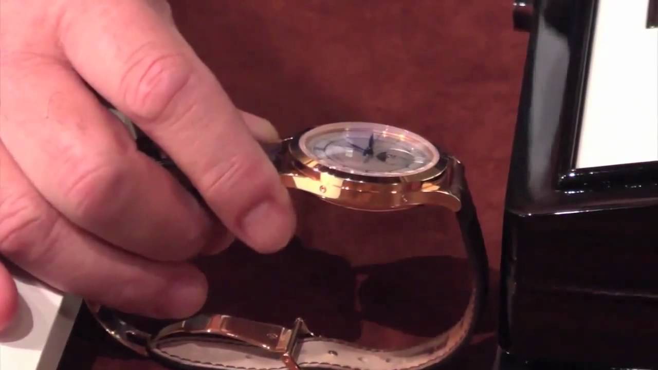 Patek Philippe & Vacheron Constantin - Cinese