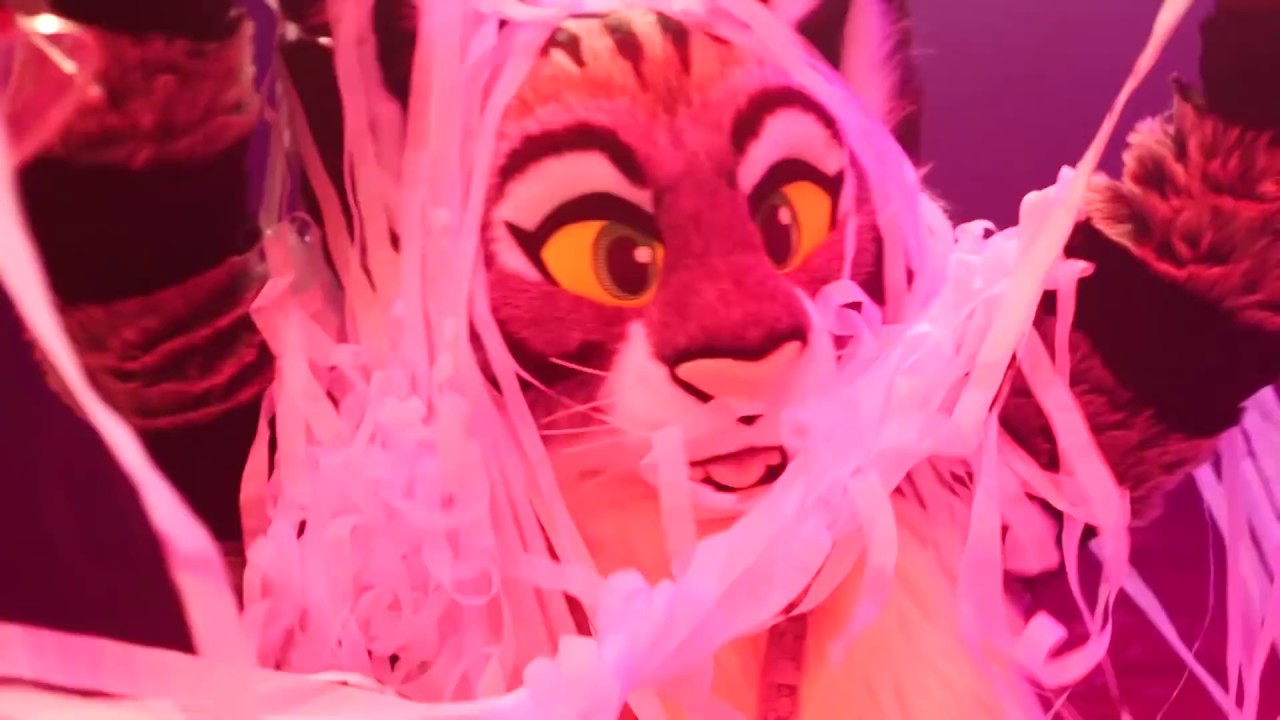 Eurofurence 24 Main Stage Dances
