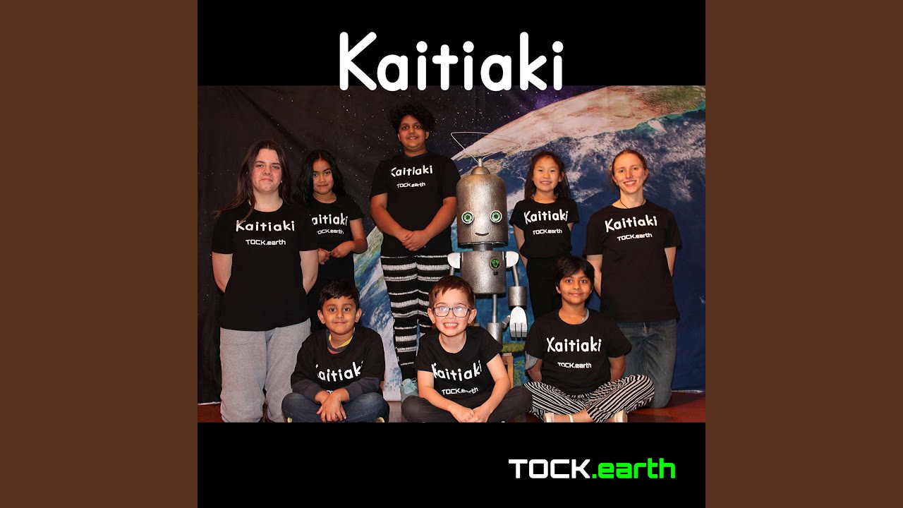 Kaitiaki