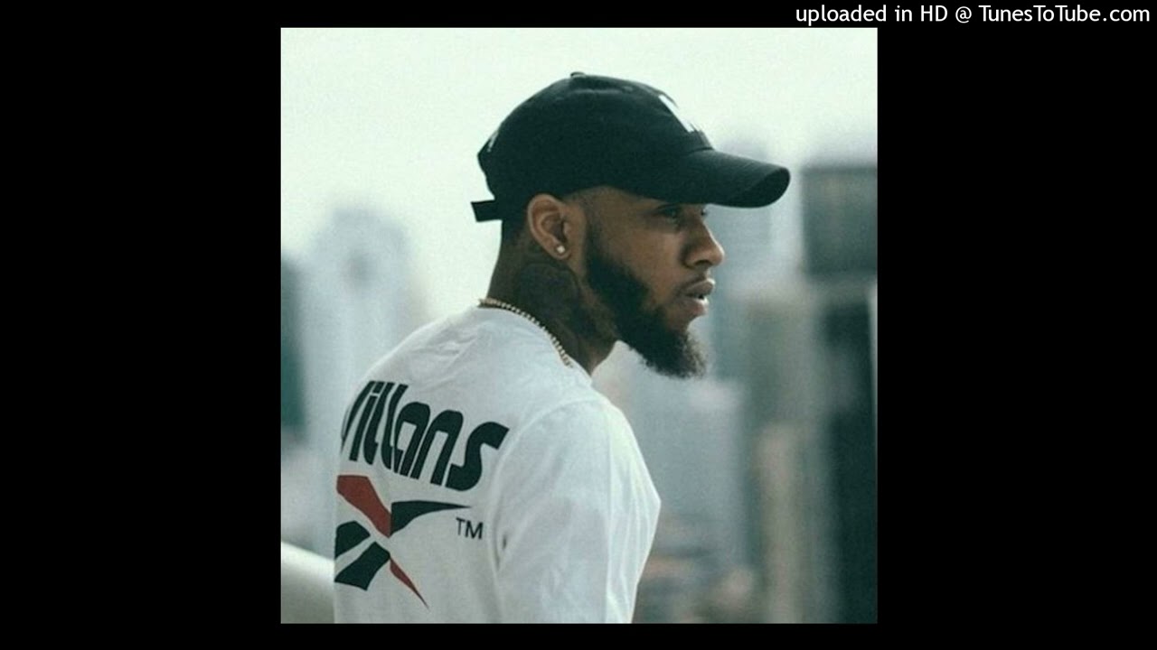 [FREE] Tory Lanez x Bryson Tiller Type Beat 2024 - 