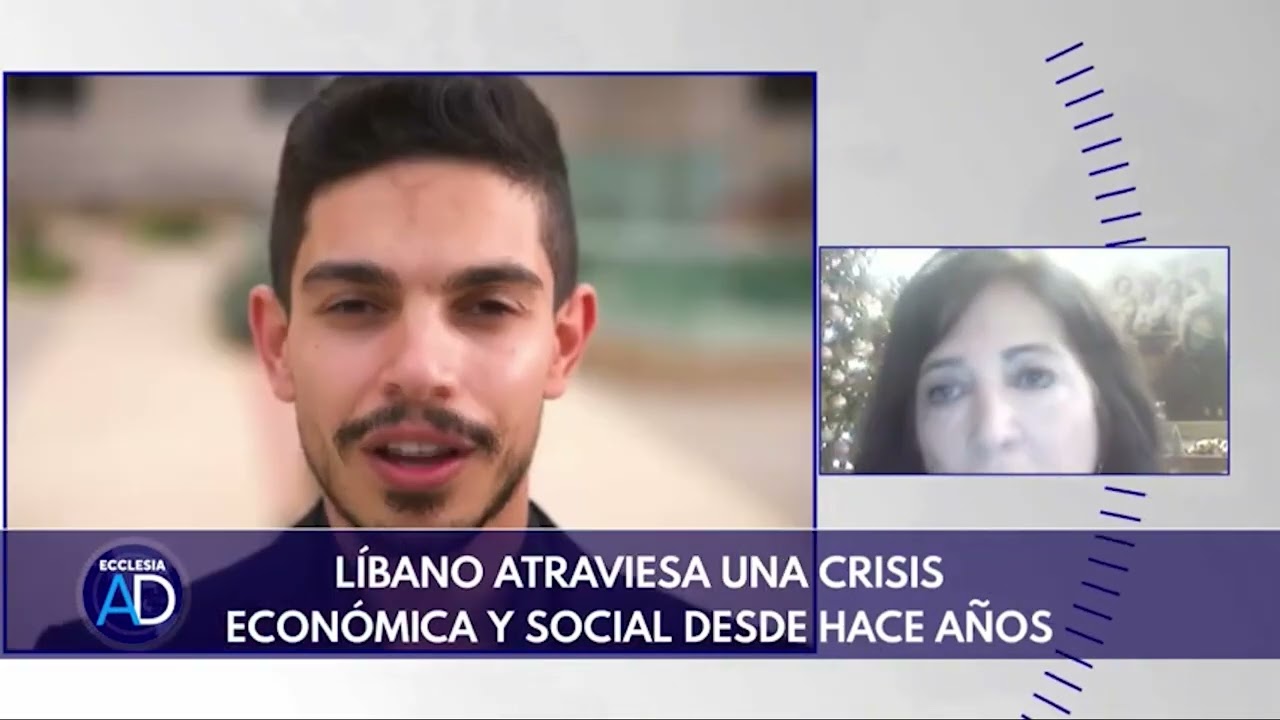 La Iglesia sigue resistiendo como puede en el Líbano