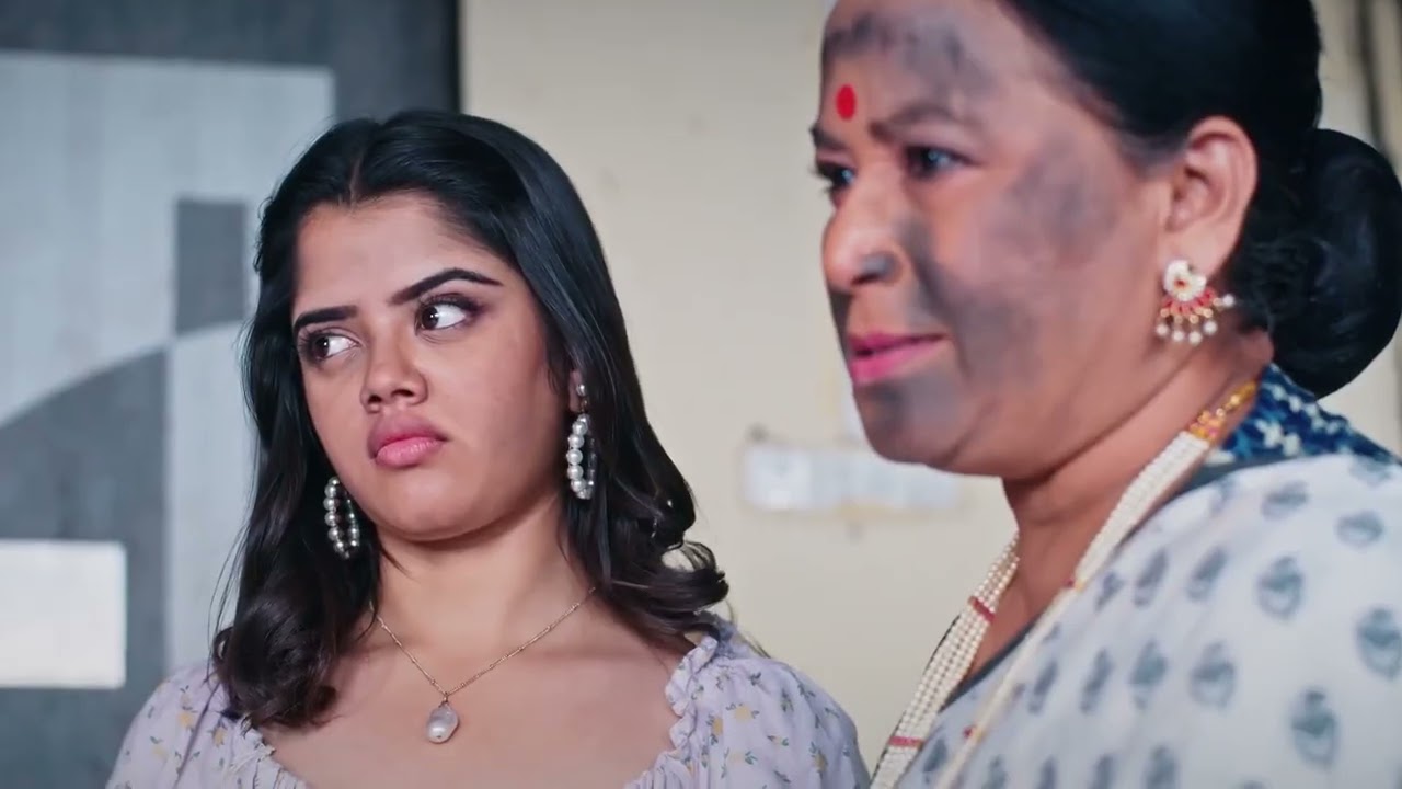 Kamali | Ep - 240 | Webisode | Mar 10 2026 | Zee Marathi