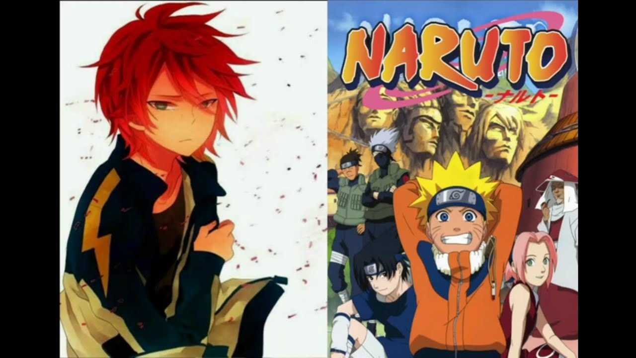 Yo en naruto || Capitulo 1 || El despertar de un nuevo uzumaki