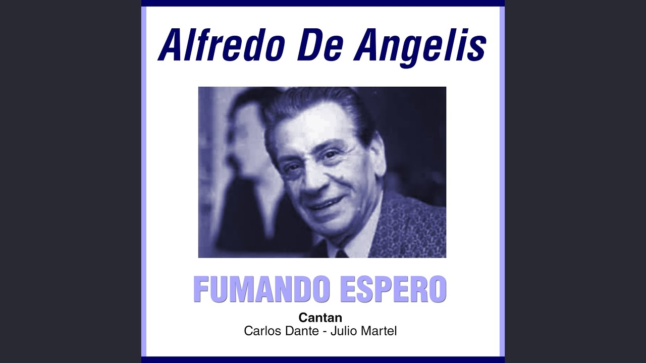 Un Tango Y Nada Más