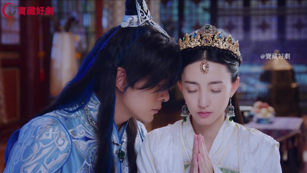 New Movie | 禁忌之戀，皇子為能留下來保護她，竟娶了不愛的女人 #最新電影 #最新電視劇 #最新古裝劇 #热播剧