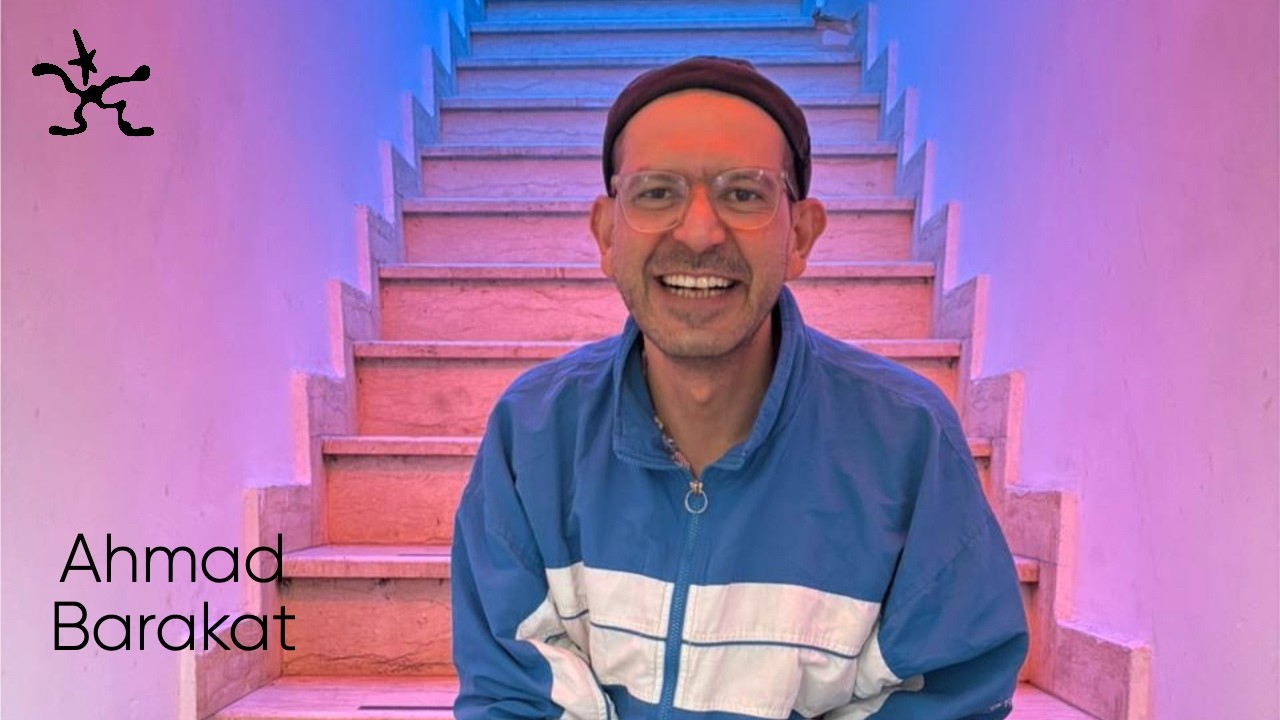 Ahmad Barakat @zawyeh radio (07-02-2026)