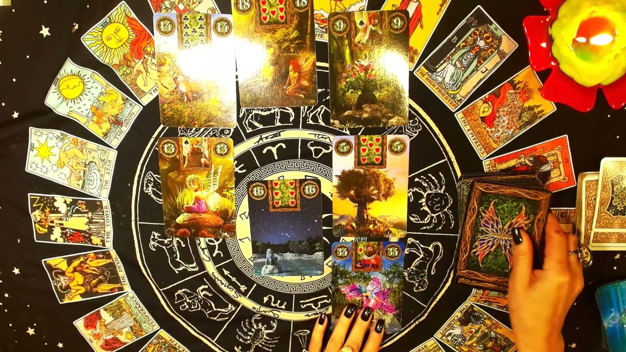 🍀🔑☘AR IŠSIPILDYS JŪSŲ NORAS?🎁🙌💐