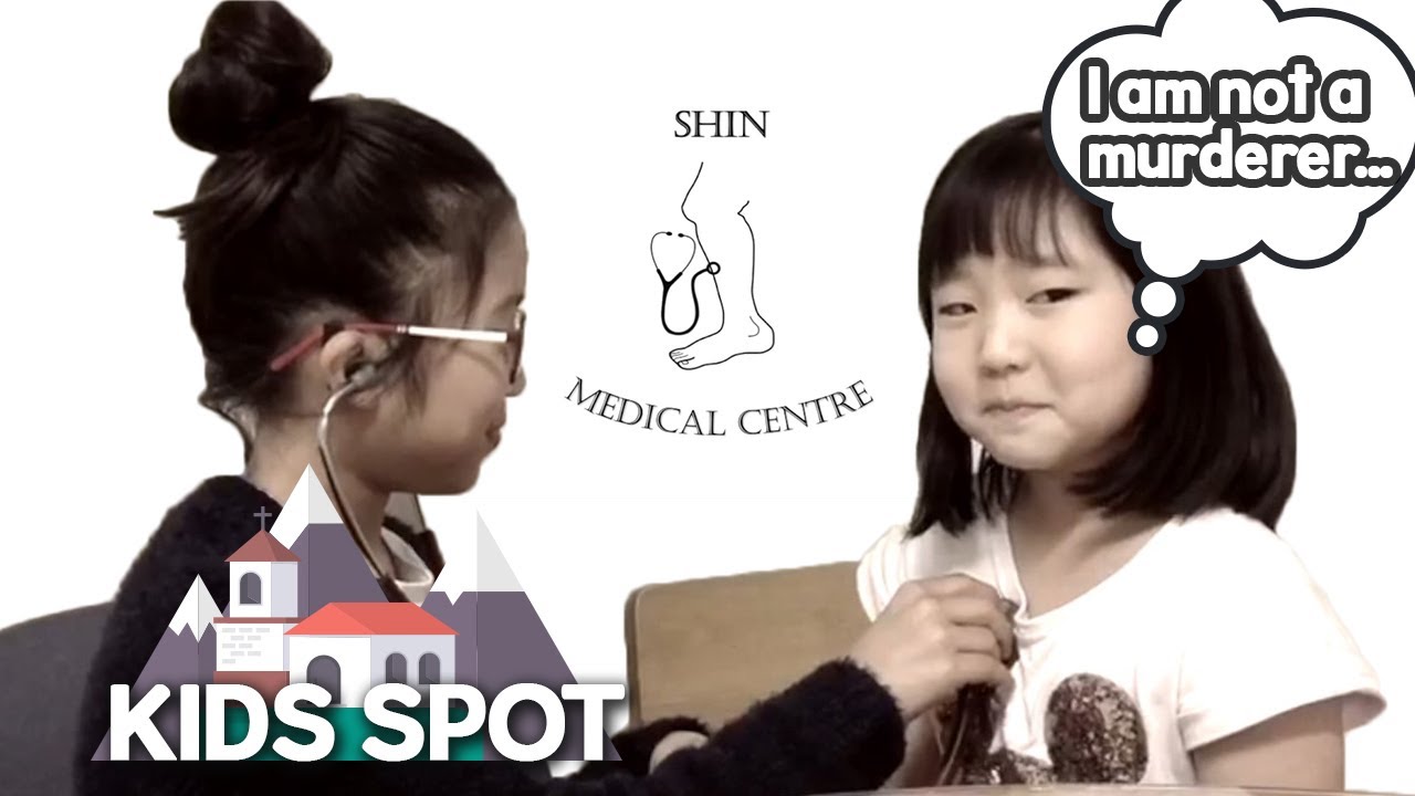 6th Commandment - Do not murder | Kids Spot