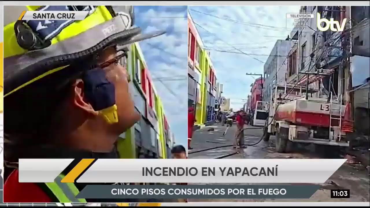 🔴 | NOTICIA DE LA HORA (21.02.2026)