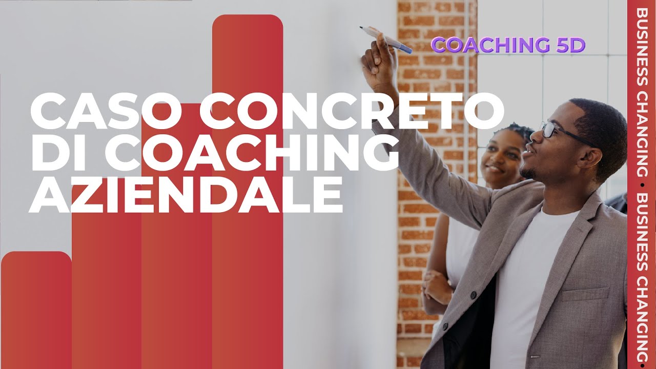 Un caso concreto Aziendale - Tavola Rotonda | Coaching 5D | Rinascita Digitale