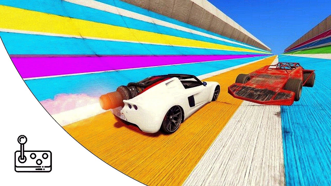CURSED GTA AGA MASGEL VÕIDAB IGAKORD