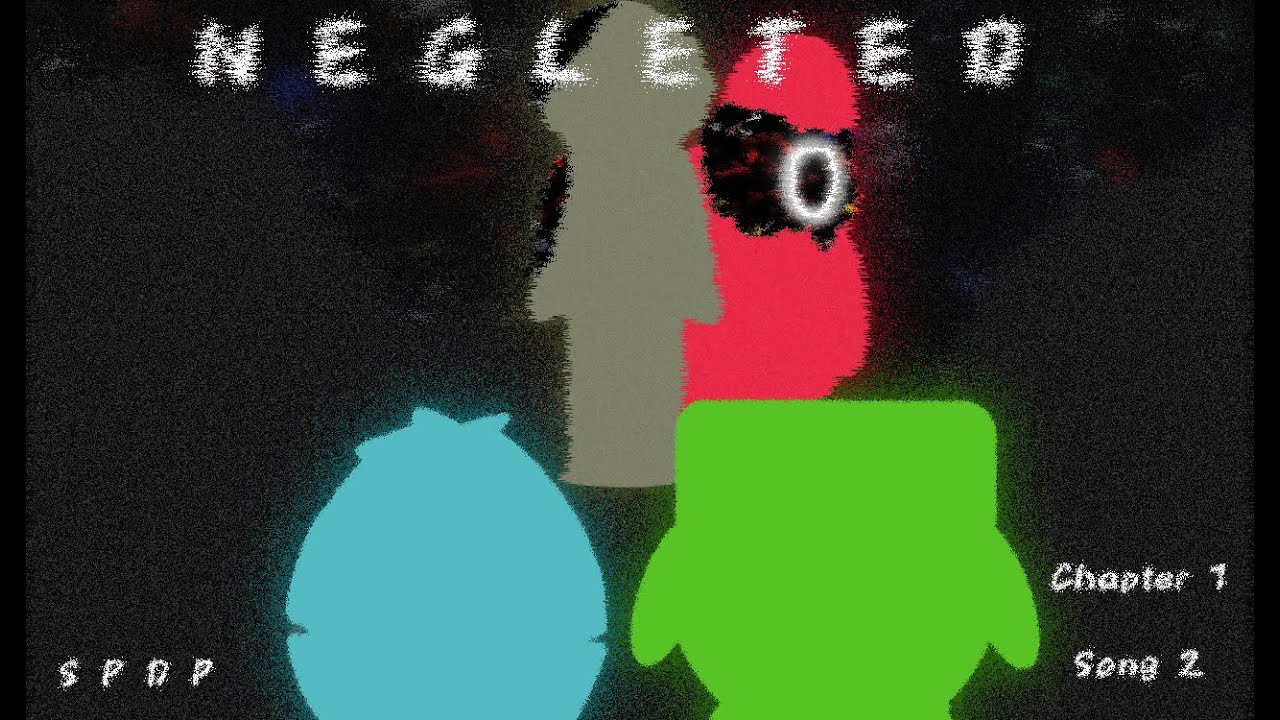Pibby SPDP Chapter 1 Song 2: Neglected V3 (OLD)