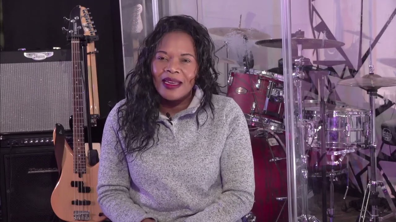 Judith Babirye Apologizes (Luganda)
