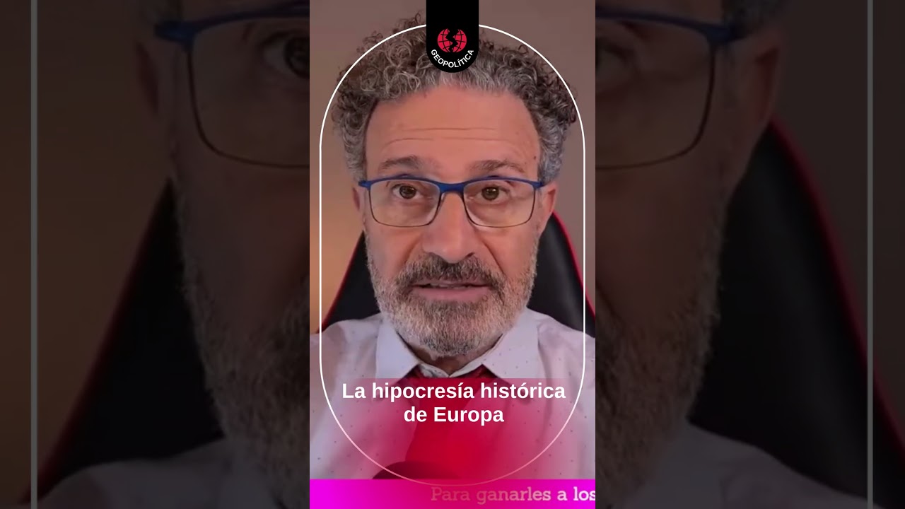 &iquest;TODOS con ADOLFO? Geopol&iacute;tica con Ariel Umpierrez