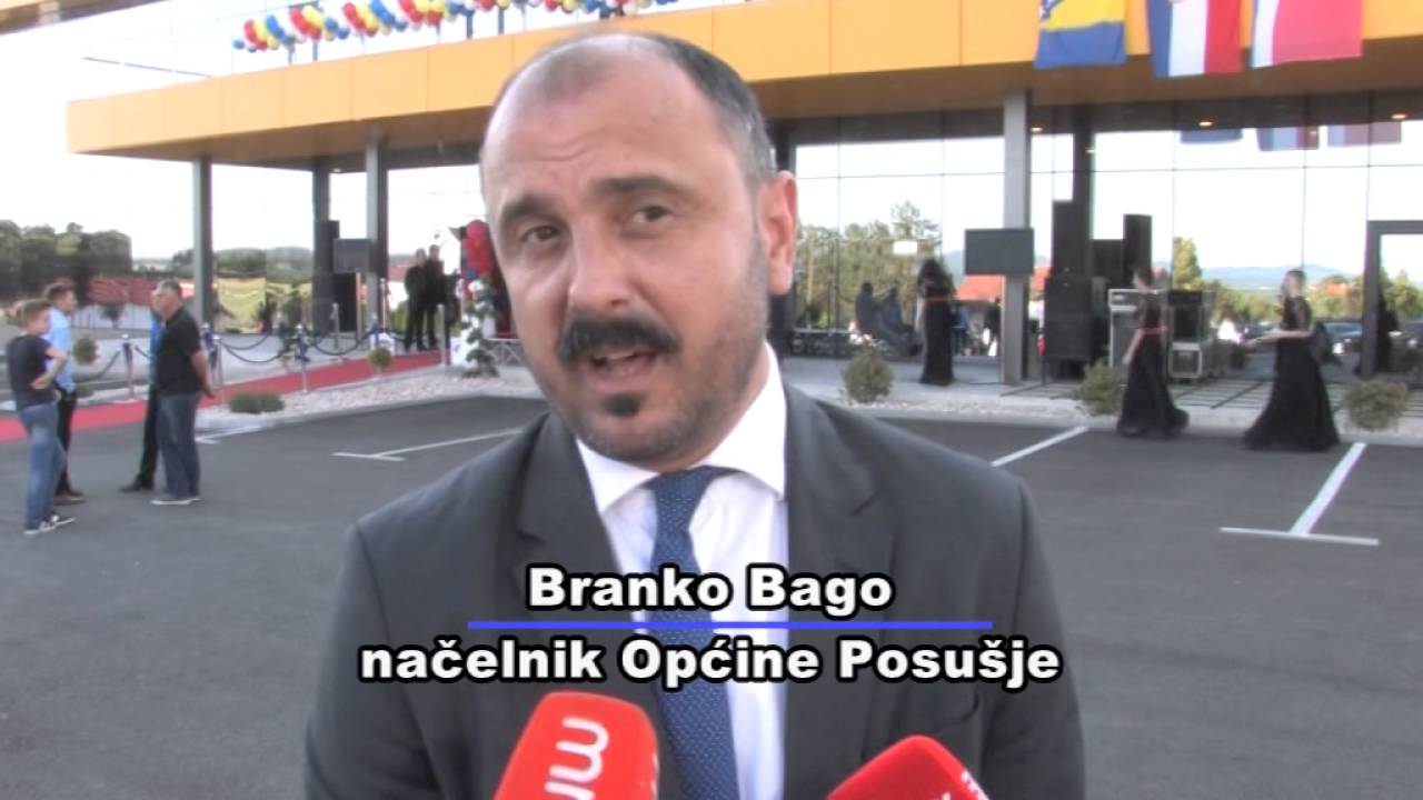 VOKEL SVEČANO OTVARANJE 08.06.2016 MREŽA TV