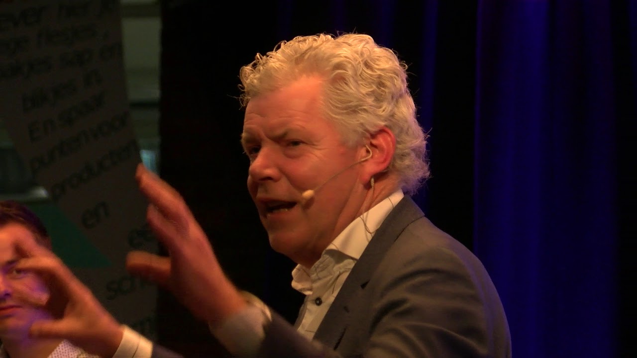 2 | Apeldoorn | Ds. P.J. Visser | Forever young | 6 december 2018