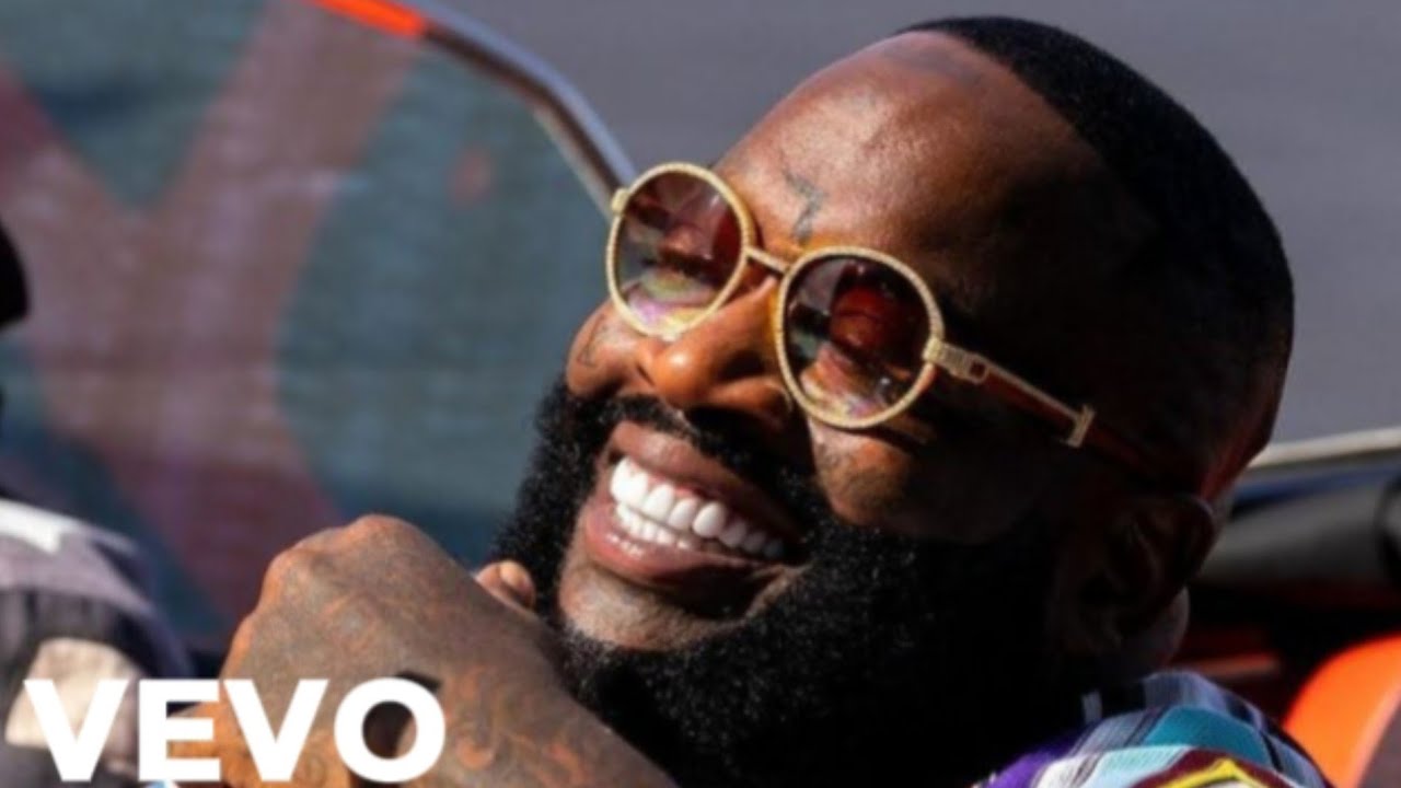 Rick Ross _ HeartBreak [official music video] 💔