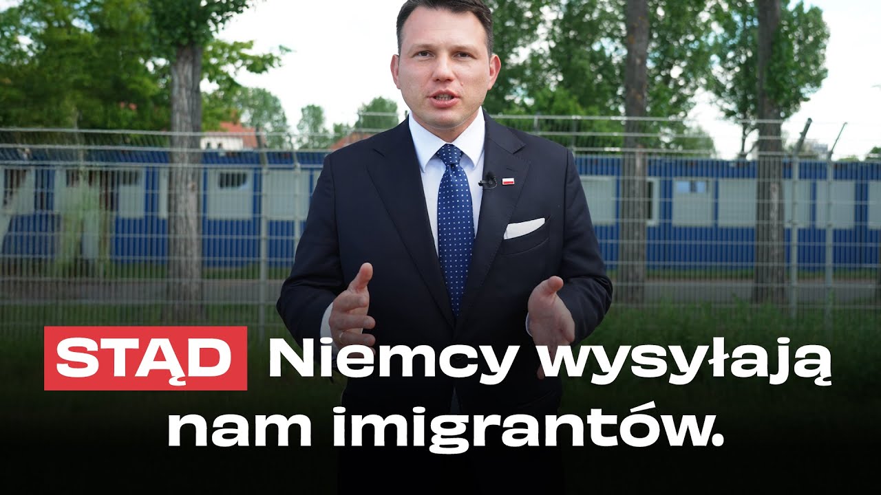 Mentzen w Eisenhüttenstadt
