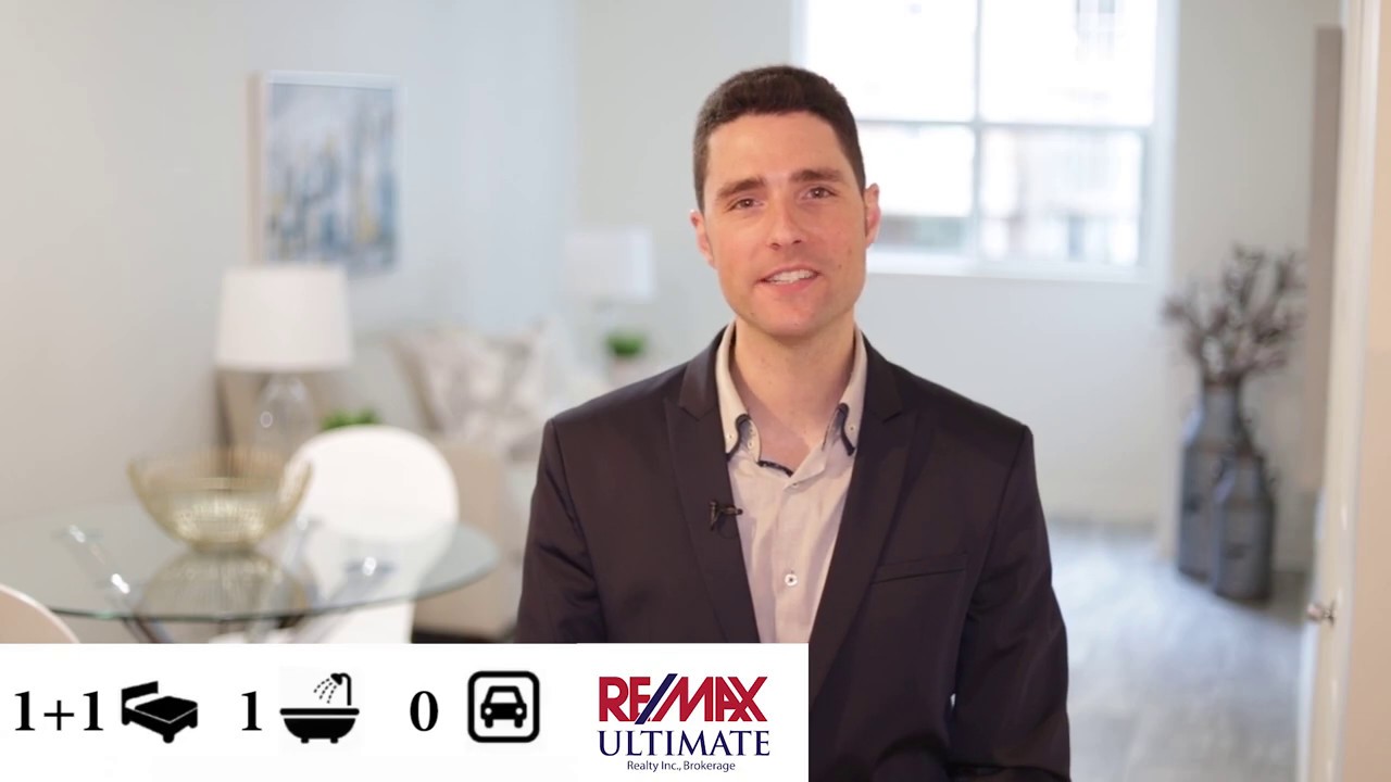 313 Richmond Street East Suite 451 | Moss Park | City of Toronto