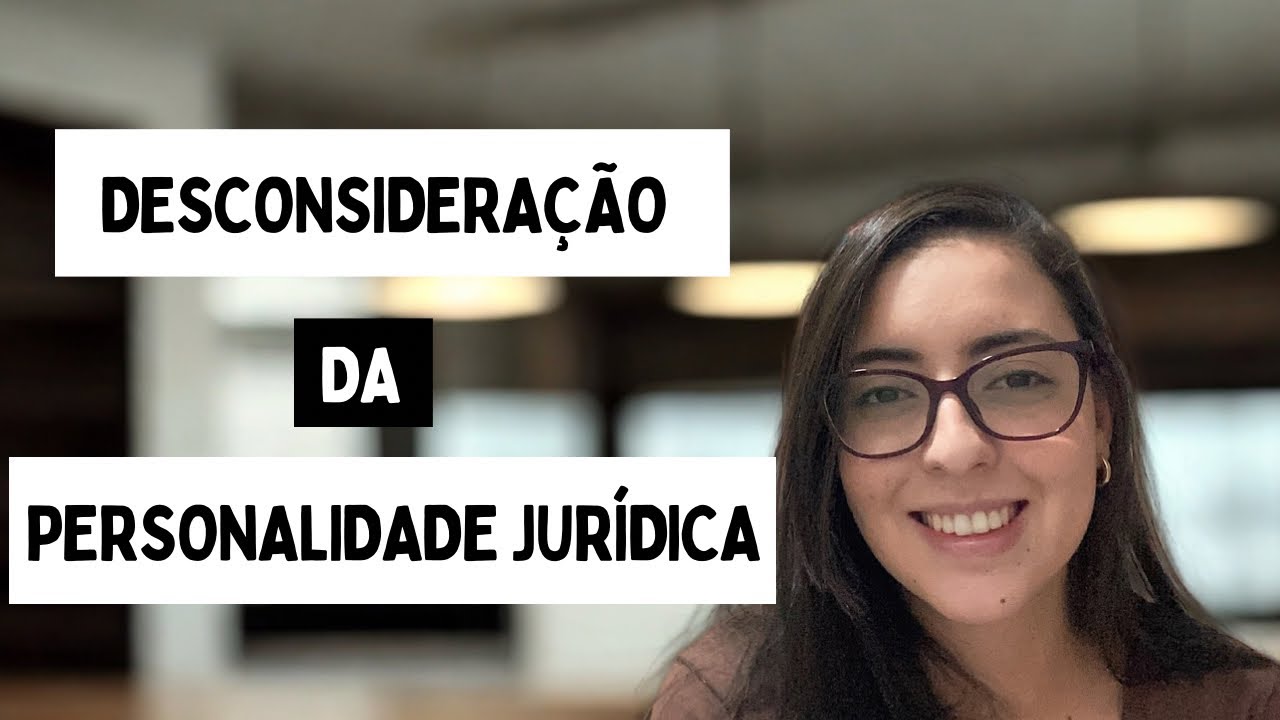 Desconsideração da personalidade jurídica. Teoria Maior. Requisitos. Sucumbência.