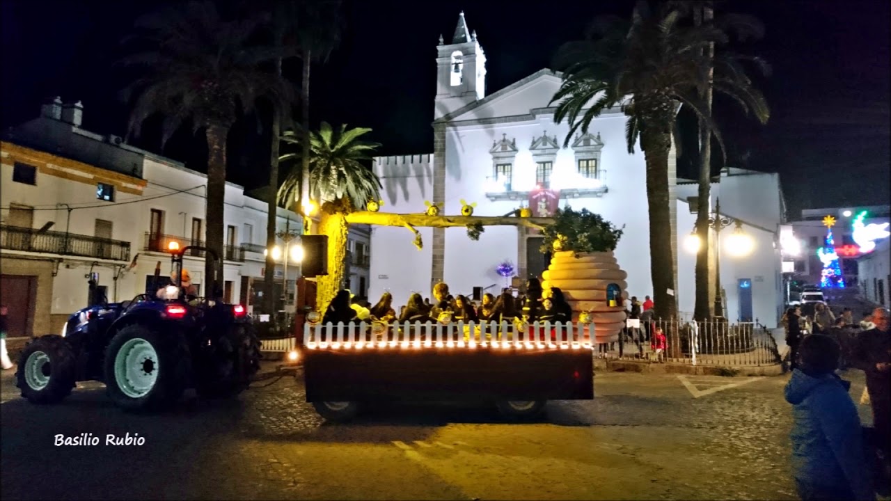 Oliva de la Frontera.Ole Mi pueblo, 5 fotomontaje sobre Oliva,Basilio Rubio