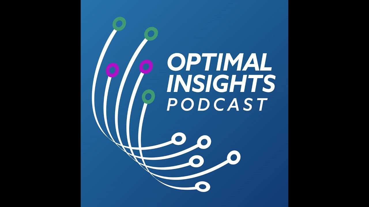 Shifting Tides: Rates, Jobs, and AI Momentum | Optimal Insights | Aug. 25, 2025