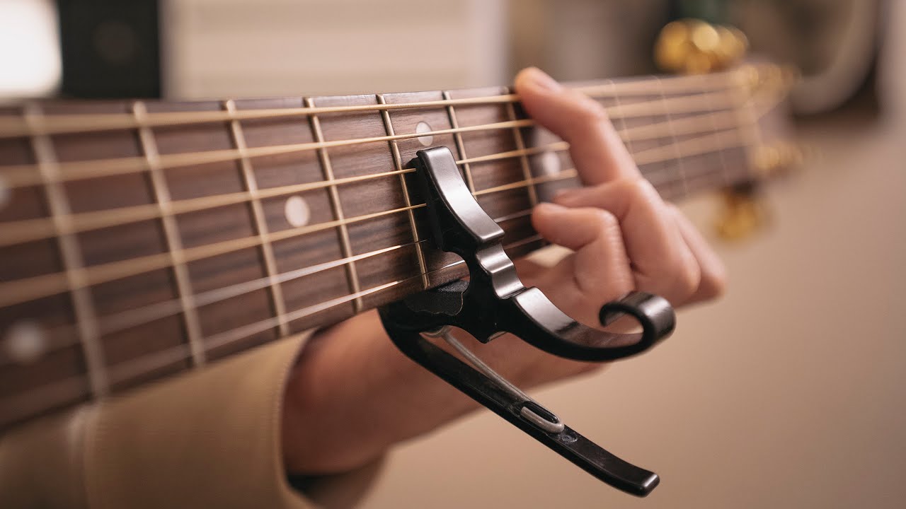 Cut Capo?