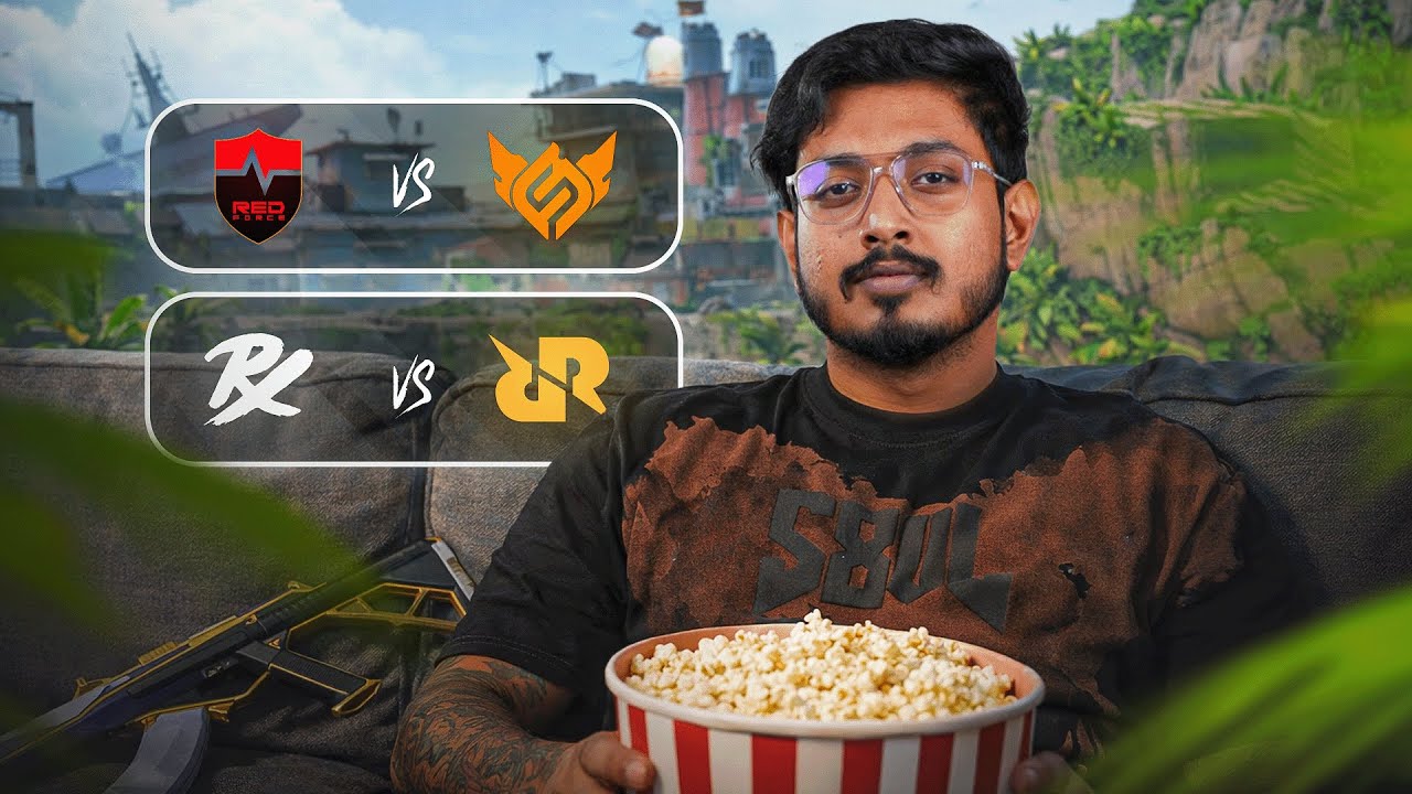 🔴 NS vs FS - PRX vs RRQ - VCT Pacific - Kickoff - Day 7 #VctWatchParty