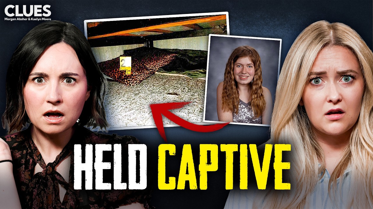 Jayme Closs Escaped Her Kidnapper After 88 Days