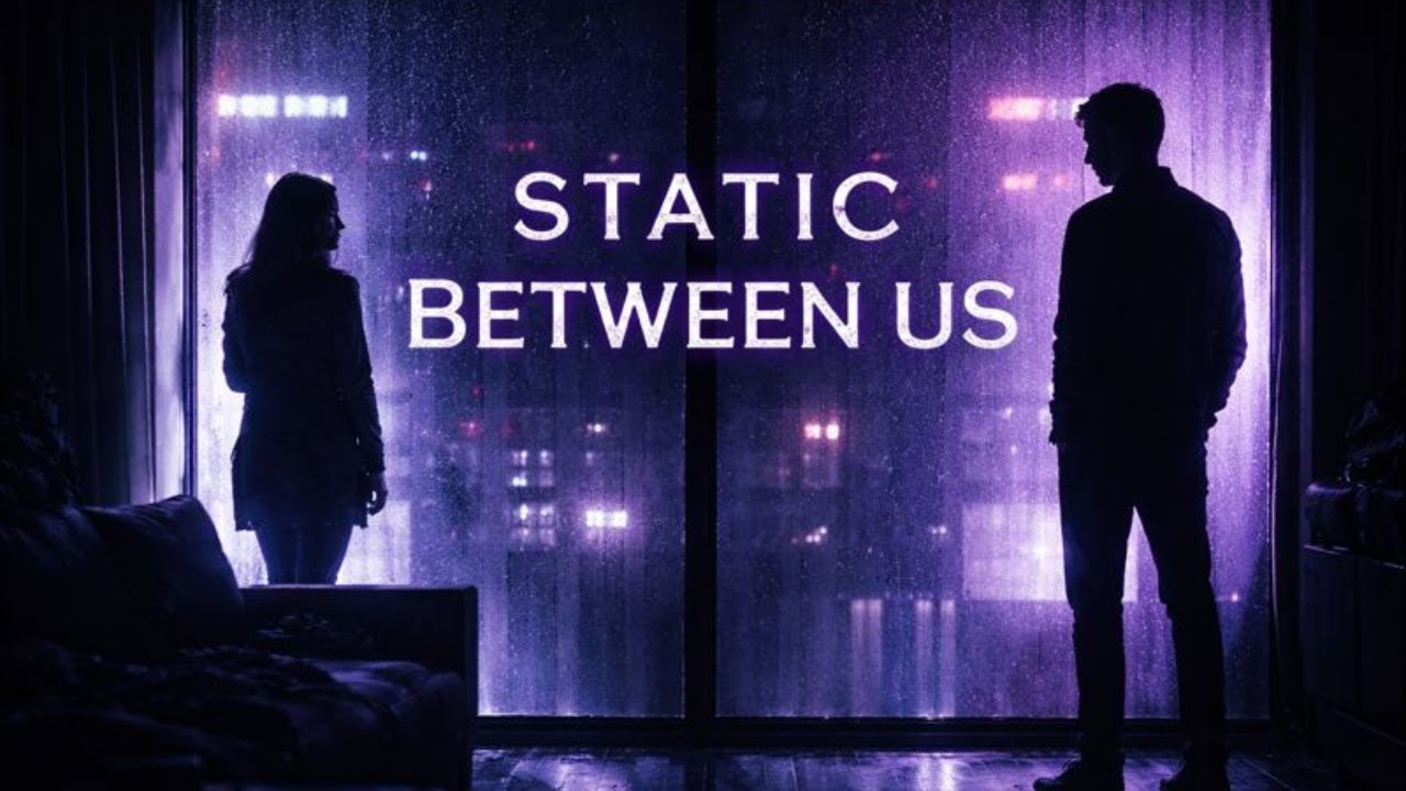 Static Between Us