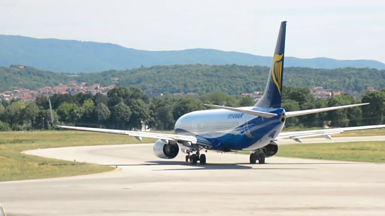 TV5 - Udruženje srpskih avio-profesionalaca nudi saradnju aerodromu Ponikve