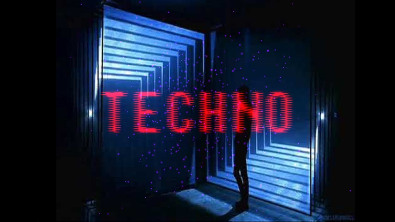 TECHNO BUNKER 🔥 | Hard Industrial Techno🔥⚠️