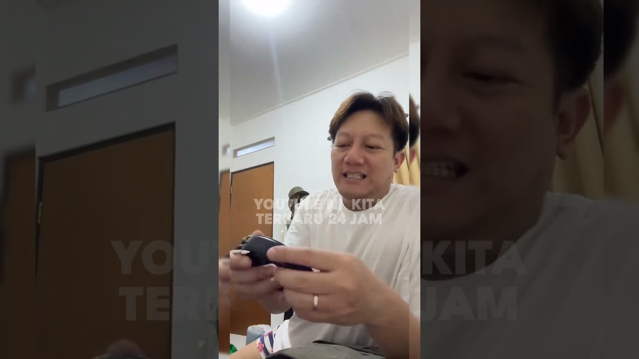 Sampai Lemas? valen DA7 Sakit? Ini Kondisi Terbaru Valen Diungkap Kak Gege