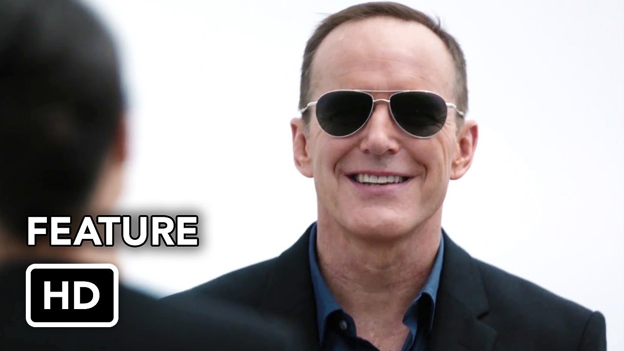 Marvel's Agents of SHIELD 100th Episode 
